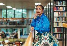 Inspirational women celebrated in University exhibition