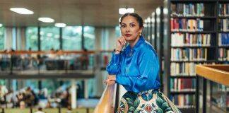 Inspirational women celebrated in University exhibition