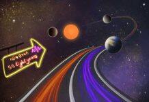 Astronomers find potentially habitable ‘super-Earth’ exoplanet