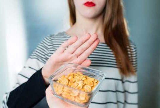 UQ study investigates the danger years for food allergies