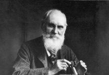 University of Glasgow celebrates Lord Kelvin bicentenary