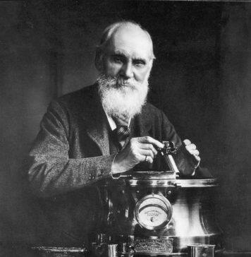 University of Glasgow celebrates Lord Kelvin bicentenary