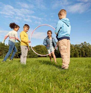 Nature time boosts children’s mental health, especially for those from low-income families