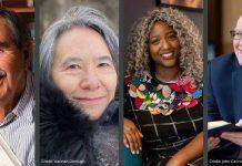 Inspirational figures to be honoured by Durham University