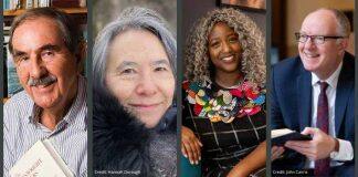 Inspirational figures to be honoured by Durham University