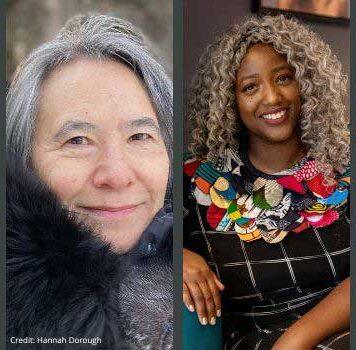 Inspirational figures to be honoured by Durham University