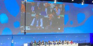 Mid-way to COP29: Monash joins the international climate action community in Germany for the 2024 Bonn Climate Change Conference