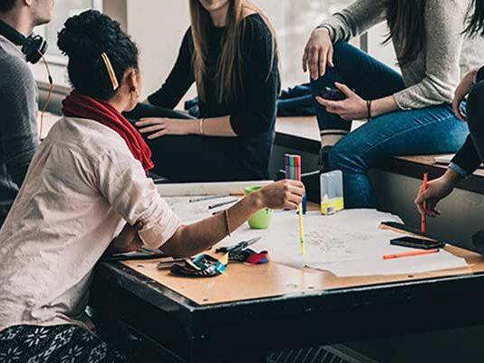 Study exposes gaps in menstrual health education in English schools