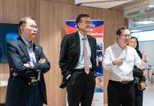 S$3 million gift from venture capitalist to support alma mater’s first AI professorship