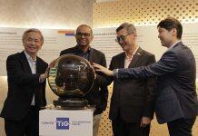 New hub to drive cybersecurity solutions with opening of CyberSG Talent, Innovation and Growth Collaboration Centre