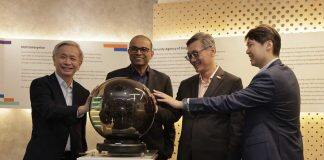 New hub to drive cybersecurity solutions with opening of CyberSG Talent, Innovation and Growth Collaboration Centre