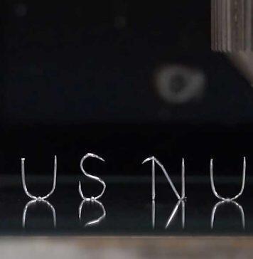 NUS researchers develop a novel technique to fabricate three-dimensional circuits for advanced electronics