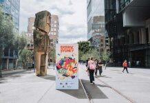 SXSW Sydney is heading back to UTS