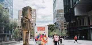 SXSW Sydney is heading back to UTS