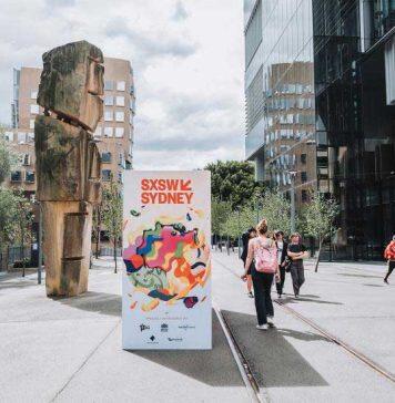 SXSW Sydney is heading back to UTS
