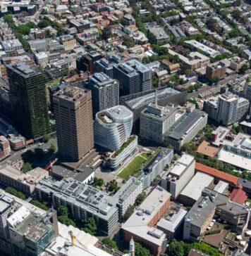 UTS appoints Dr Alana Piper to lead external engagement