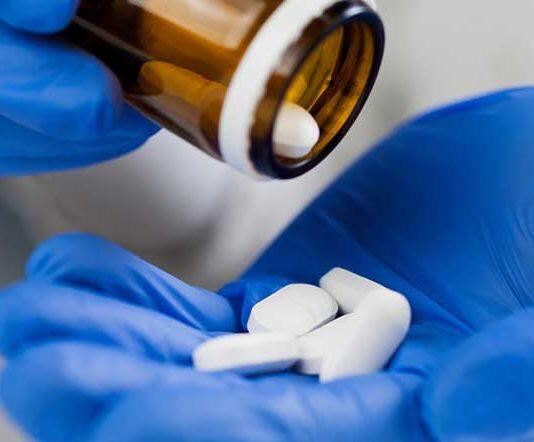 Study finds missed opportunities with COVID antivirals on Australian PBS