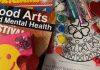 The art of happiness: New campaign encourages creativity for mental health
