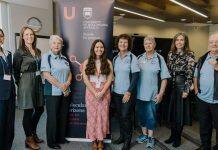 Illawarra Cancer Carers continue vital support of UOW research