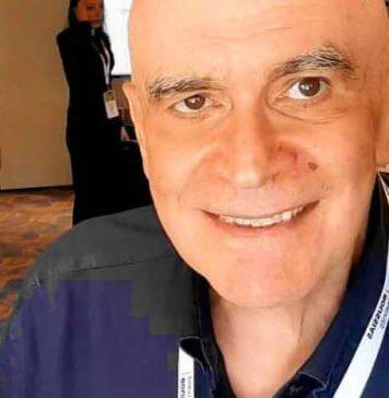 Mat Santamouris recognised for lifetime contribution to sustainable architecture