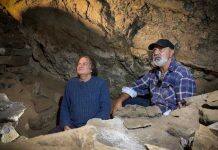 New archaeological find uncovers 12,000 year old First Nations ritual