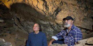 New archaeological find uncovers 12,000 year old First Nations ritual