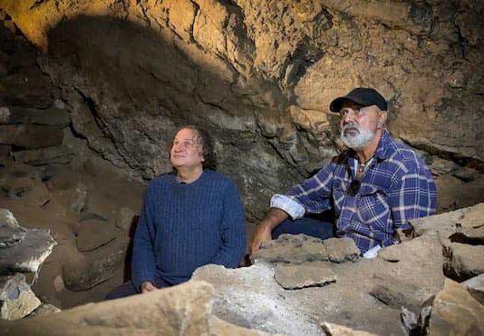 New archaeological find uncovers 12,000 year old First Nations ritual