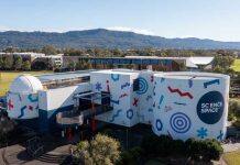 UOW’s Science Space to welcome state-of-the-art Energy Futures Zone