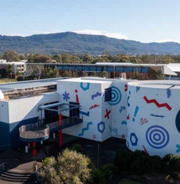UOW’s Science Space to welcome state-of-the-art Energy Futures Zone
