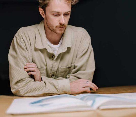 How a visual history of Antarctica enabled researcher to chronicle the impact of climate change