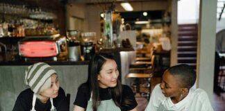 Improving the contraceptive knowledge of young women from multicultural backgrounds