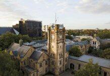 International student caps threaten the Victorian economy