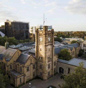 International student caps threaten the Victorian economy