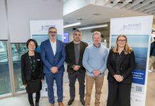 New offshore wind centre to advance net zero ambitions