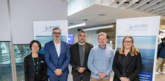 New offshore wind centre to advance net zero ambitions