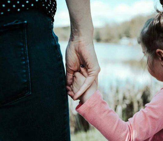 Mothers supported by parents in childcare more likely to show their children parental warmth: Study