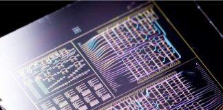 New training centre to advance future quantum tech