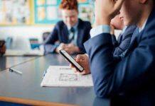 New project will help teachers tackle toxic masculinity in schools