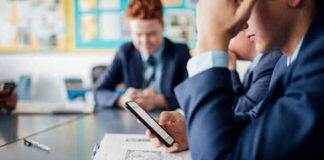 New project will help teachers tackle toxic masculinity in schools