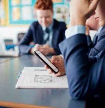 New project will help teachers tackle toxic masculinity in schools