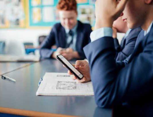New project will help teachers tackle toxic masculinity in schools