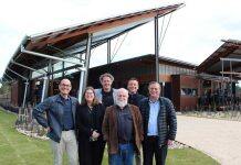 New research future on Kangaroo Island
