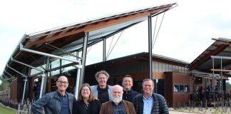 New research future on Kangaroo Island