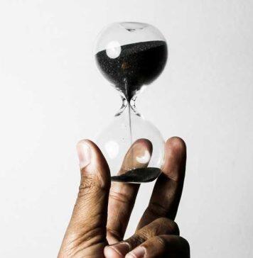 PhD researchers have three minutes to make an impact
