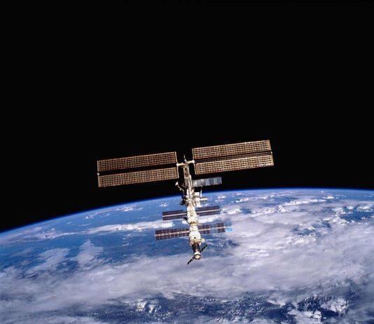 Will space stations have enough ‘lifeboats’ for tourists?