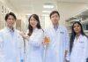 NUS and A*STAR researchers develop wearable, stretchable sensor for quick, continuous, and non-invasive detection of solid-state skin biomarkers