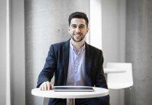 UTS pain management expert wins 2024 NSW Young Tall Poppy