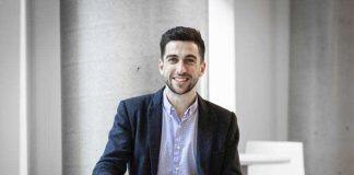 UTS pain management expert wins 2024 NSW Young Tall Poppy