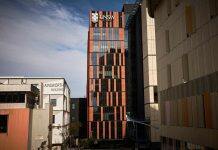 UNSW unveils new teaching and research facility at Prince of Wales Hospital