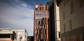 UNSW unveils new teaching and research facility at Prince of Wales Hospital